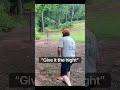 I played a mind game on myself #discgolf #goliathdiscs #samson #bandhit #mindgames @GoliathDiscs
