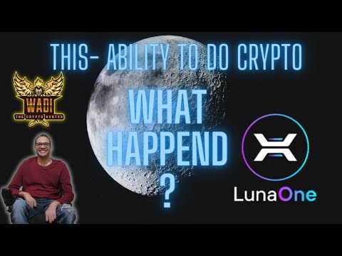 lunaone crypto