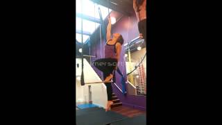 Trapeze Sequences