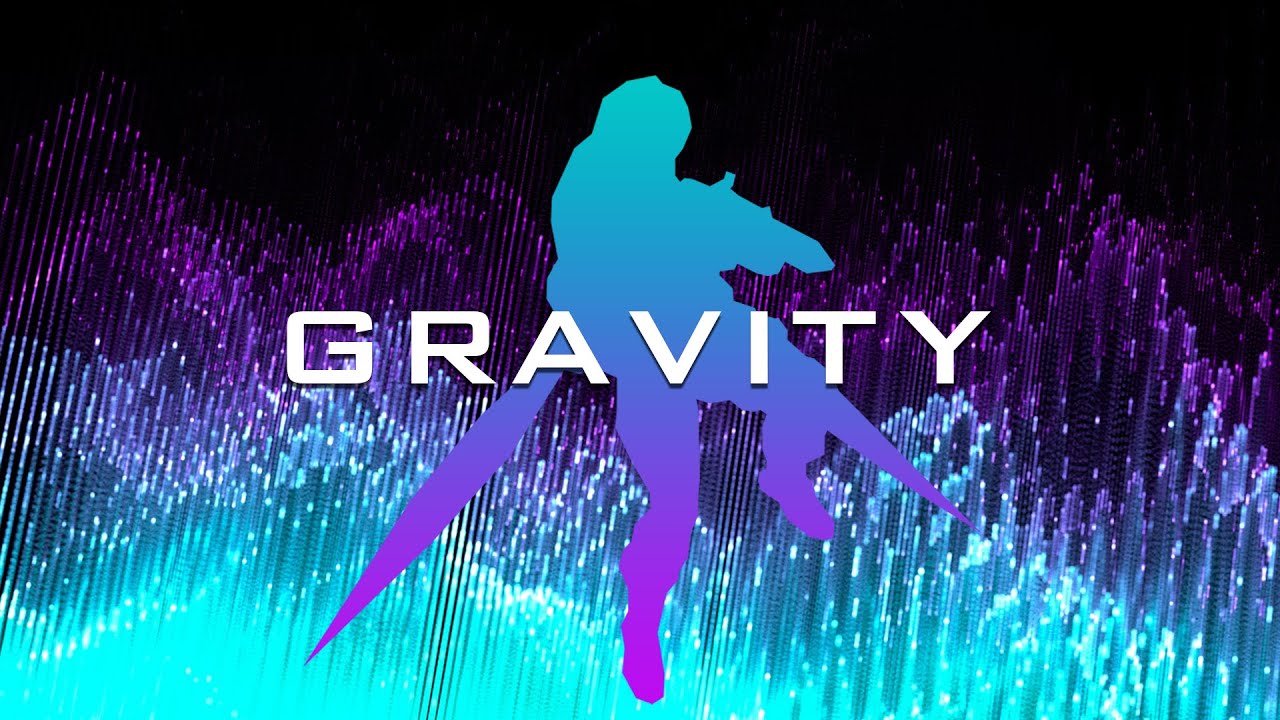 GRAVITY | Titanfall 2 Montage | Matteoarts