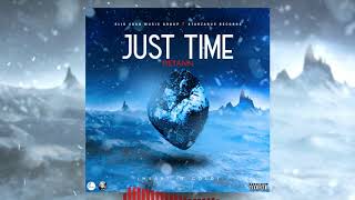 Pietann - Just Time