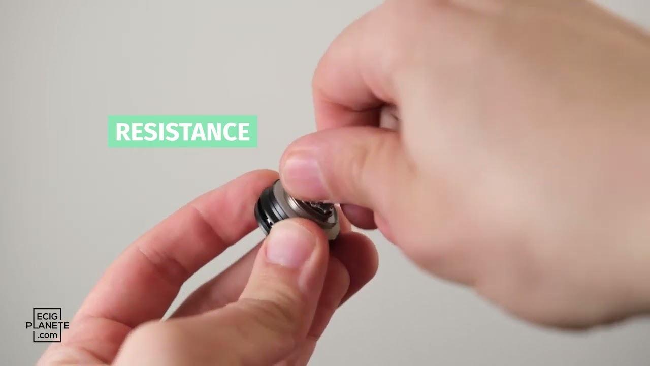 Kit iStick RIM C   Eleaf