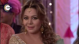 Kumkum Bhagya - Quick Recap 836_837_838 - Zarina, Kirpal Singh, Jamila - Zee TV