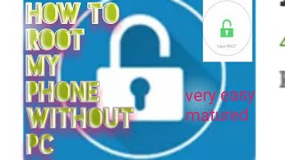 Root your phone without computer |  #kingoroot screenshot 4