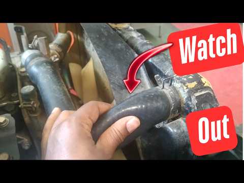 How Many Heater Hoses Does A Car Have