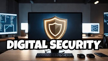 Firewalls and Antivirus: Your Digital Security Guards
