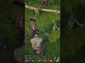HOW I DO THAT?!?! | Windrose TREE GLITCH!!!