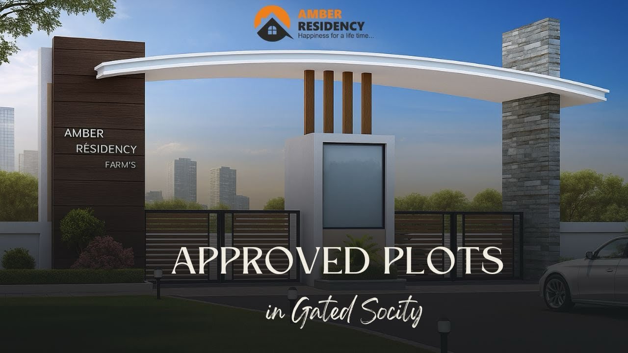 Approved Plots in Bareilly | Call now: 9045077779