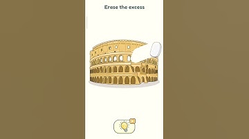 Dop 2 💡 displace one part (solution and answer)  Level 1307 #dop #gameplay #shots |Subscribe