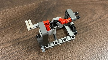 Building & Testing OLDHAM’S Coupling Designed by 2in1 Bricking