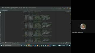 Program Mesin ATM sederhana Menggunakan java