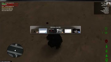 how to duplicate items in mta dayz