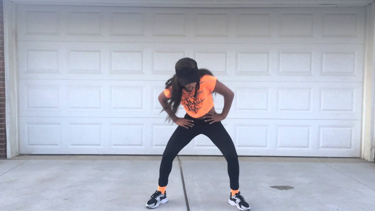 FLEX (Ooh, Ooh, Ooh) Rich Homie Quan Dance MattSteffanina