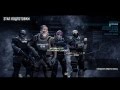 Играем в PayDay 2 #2 - Первый мировой банк (OVERDRILL)