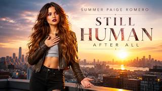 Still Human After All | Summer Paige Romero | (SUNO)