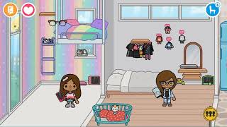 the heart family’s house tour screenshot 4