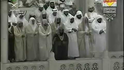 تلاوة خاشعة ~ مميزة تفوق الوصف لا تمل منها فضيلة الشيخ د سعود بن إبراهيم الشريم سورة ال عمران كاملة