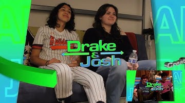 Drake & Josh Intro - AV January 2025