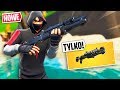 💥 TYLKO "NOWY" OP SHOTGUN CHALLENGE POSZEDŁ ŹLE w Fortnite!