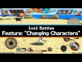 NEW 1vs1 Mode in One Piece Bounty Rush