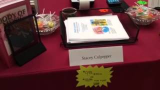 Leimert Park Village Bookfair