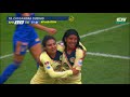 Resumen de la Gran Final IDA | América Femenil 2 - 2 Tigres Femenil | LIGAMX Femenil