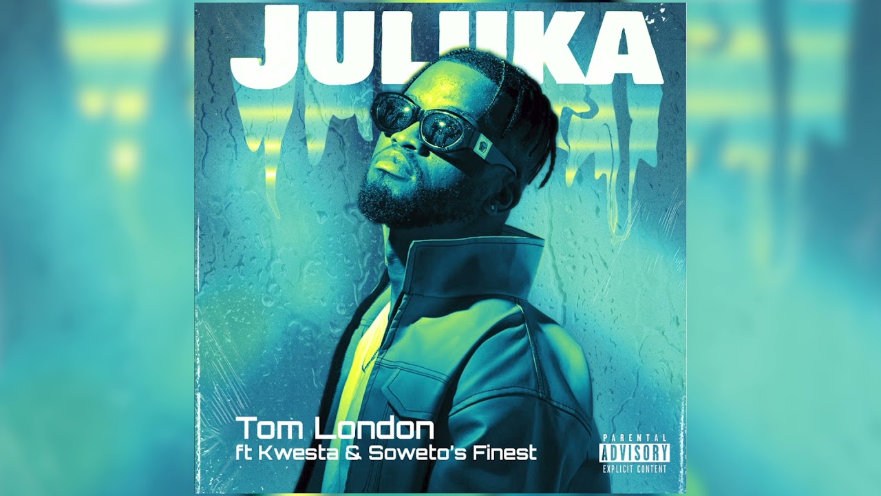 Tom London Ft Kwesta & Soweto's Finest Juluka YouTube