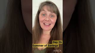 Vacation Bible School- FREE Summer Fun &amp; Learning- Summer of Savings Day 26