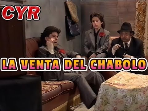 LA VENTA DEL CHABOLO