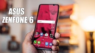 Asus Zenfone 6 - This Is It