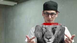 Где бы я ни был - BUSHIDO ZHO ( speed up )