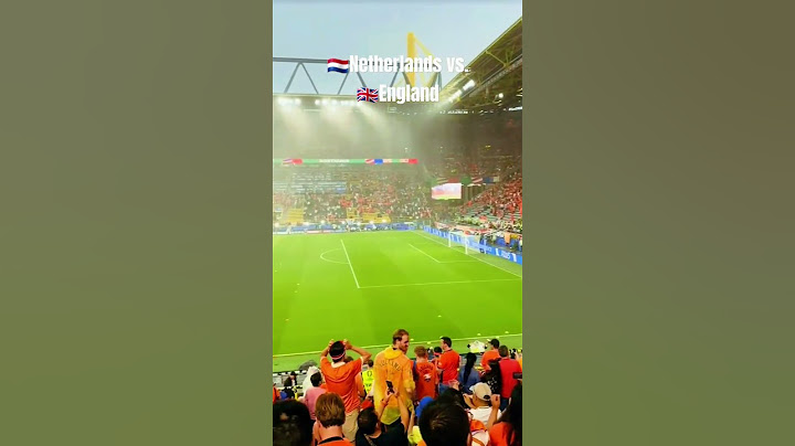 ⚽🇳🇱🇬🇧Euro 2024 Clash: Netherlands vs. England - Don't Miss the Action! #europe #football #germany