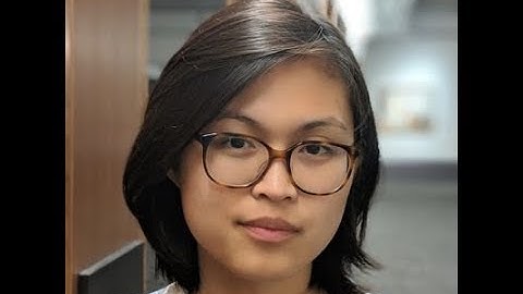 TCS+ talk: Ewin Tang