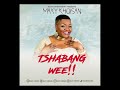 Maxy KhoiSan - Tshabang Wee!! (Official Audio)