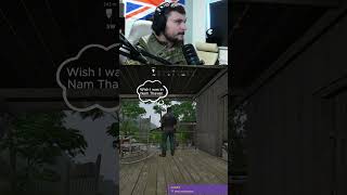 The stealth takedown was PERFECT... #GrayZoneWarfare #GamingShorts #GZW #TacticalGameplay #CQB