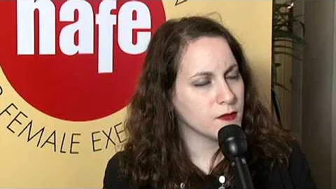 Jennifer Flood Interview