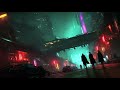 Neon Wanted Sign | EDM Country
