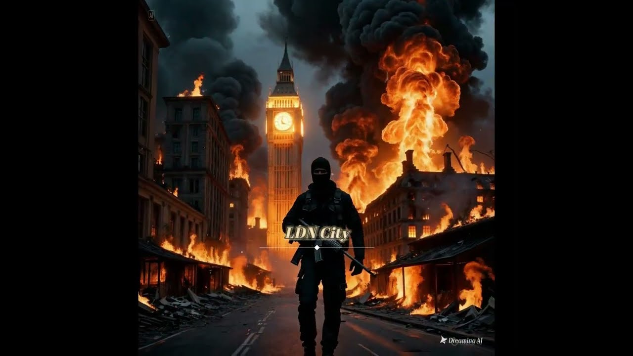 [FREE] LDN City - UK Drill Pop Smoke type beat