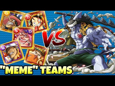 [optc]-arlong-raid-boss---"meme"-teams