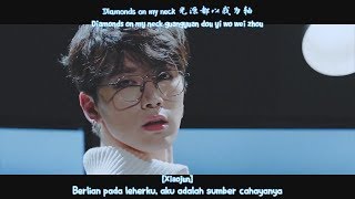 WayV - Regular (Indo Sub) [ChanZlsub]