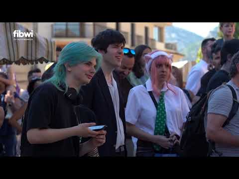 Selva re&uacute;ne a familias y j&oacute;venes en la sexta edici&oacute;n del Friki Day