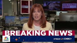 August Homebuilder Sentiment Surprises To Downside