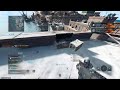 CALL OF DUTY - WHY ARE YOU RUNNING ?
