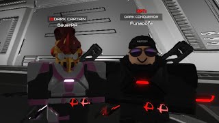 Roblox - Darkdivers - Cyberox