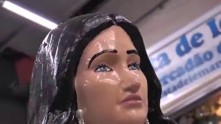13ª Festa de Iemanjá do Merdadão de Madureira2015