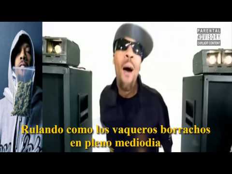 Redman - Put It Down Subtitulado En Español