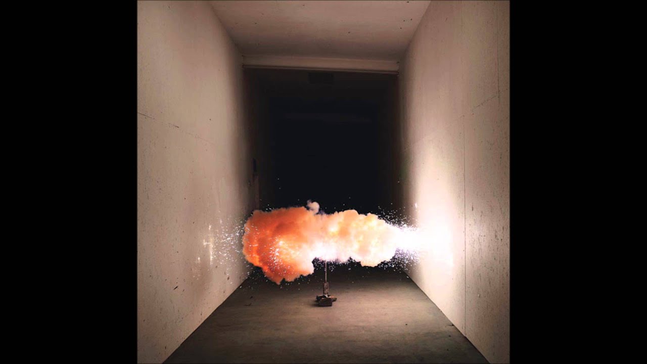 Jewelz & Scott Sparks feat. Deborah Cox Leave The Flashbang Behind