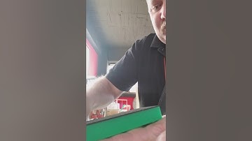 Jende nanocloth strop pressure - march 30 2018