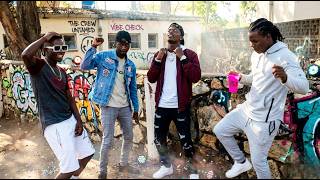 Yung Mire - Wassup Errrbody (Official Video)