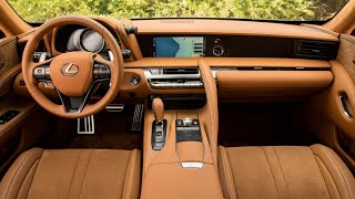 Top 7 Best Luxury Hybrid Cars 2023 2024